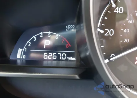 2019 Mazda Cx-3 Touring из США, поврежденный, VIN JM1DKDC71K1453455